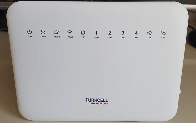 Huawei HG255s Modem Kurulumu Nasıl Yapılır