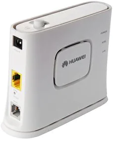 Huawei HG 521v1 Modemi Access Point Yapma