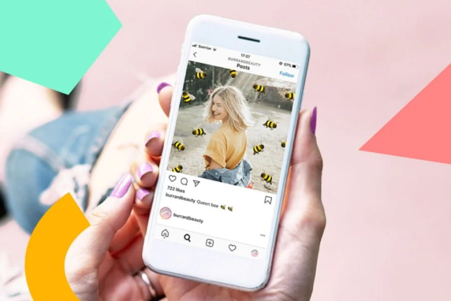 Instagram müzik çalışmıyor