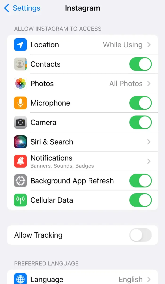 Instagram Çalışmama Sorunu ve Çözüm Yöntemleri