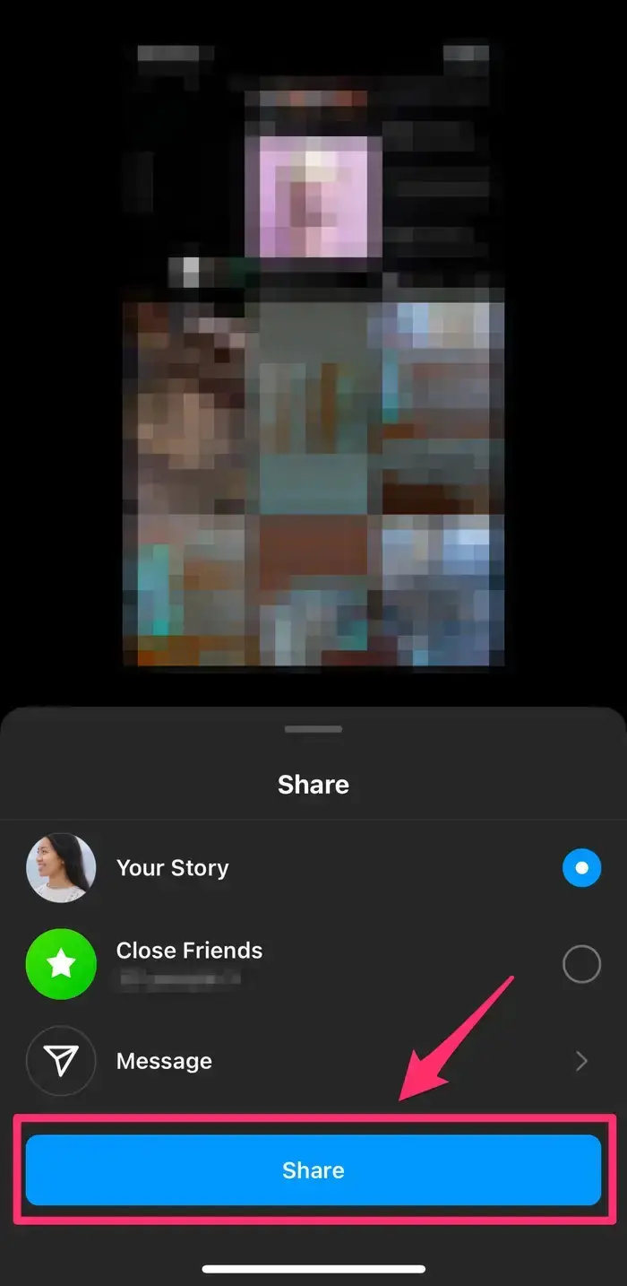 Instagram Hikayesine Birden Fazla Fotoğraf Ekleme