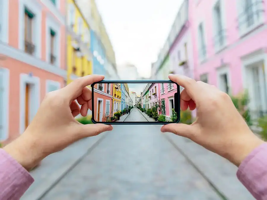 Instagram Fotoğraf Yükleme