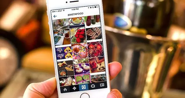 Instagram Keşfet Engeli Nasıl Kaldırılır