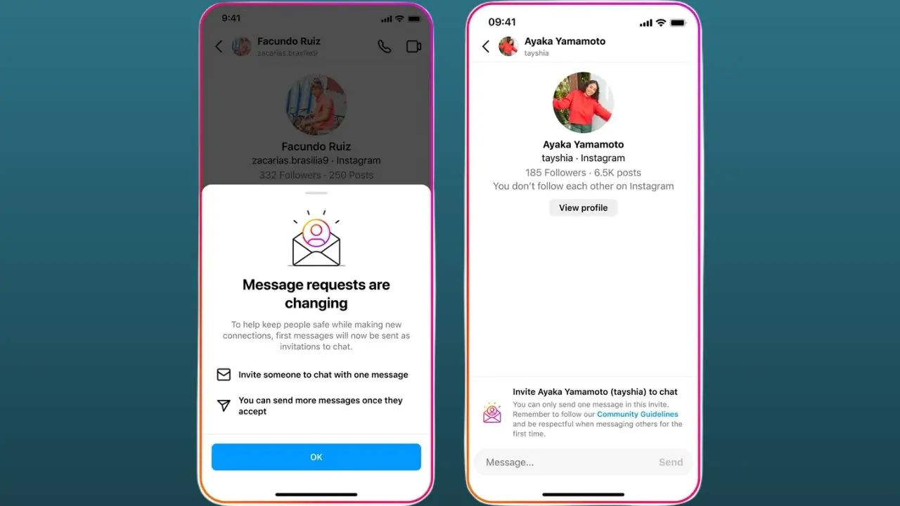  Instagram Yazıyor Göstergesi Sorunu ve Çözümü 