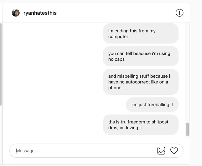  Instagram Yazıyor Göstergesi Sorunu ve Çözümü 