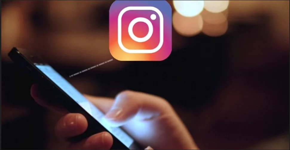 İnstagram da etiketleme yapılamıyor