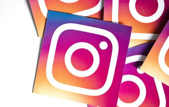 Instagram Önerileri Kapatma adımları