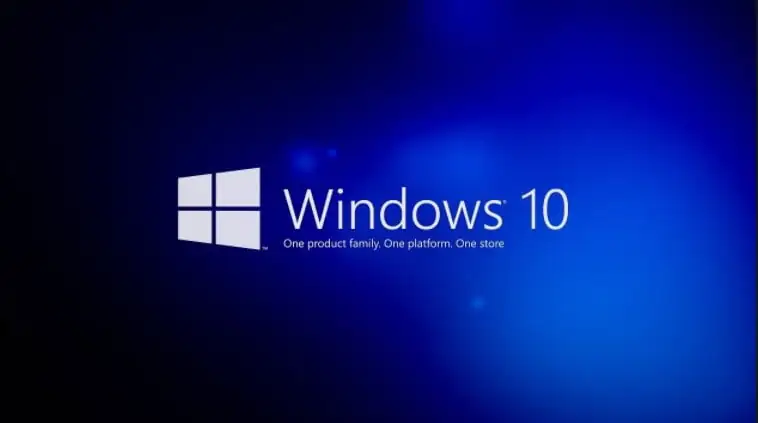 Windows 10 Yazı Tipini Değiştirme