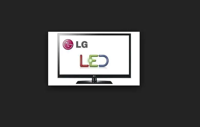LG LED TV Türksat 4A Uydu Ayarları Nasıl Yapılır