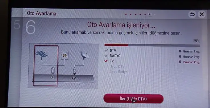 Bilgisayarda dokunmatik ekran