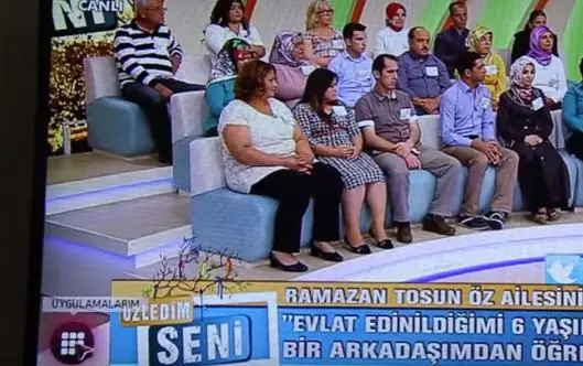 LG LED TV Türksat 4A Uydu Ayarları