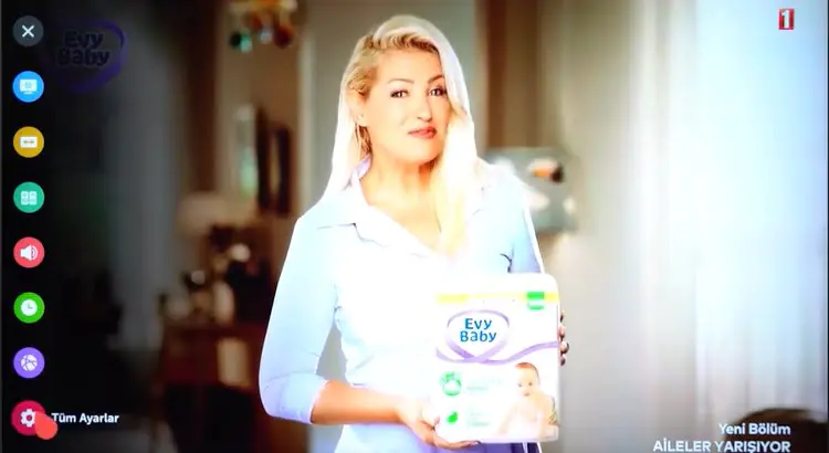 Lg smart tv manuel kanal ekleme