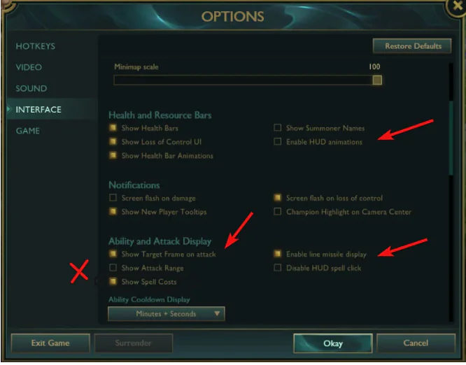 LoL FPS Düşüşü Neden Olur
