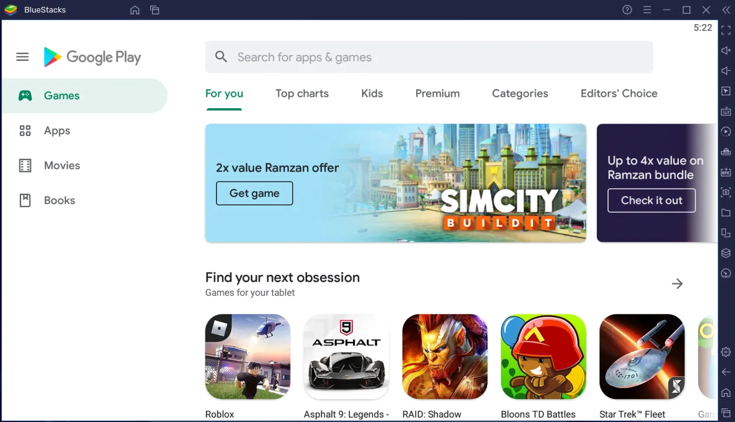 Mac İçin En İyi 4 Android Emülatörü