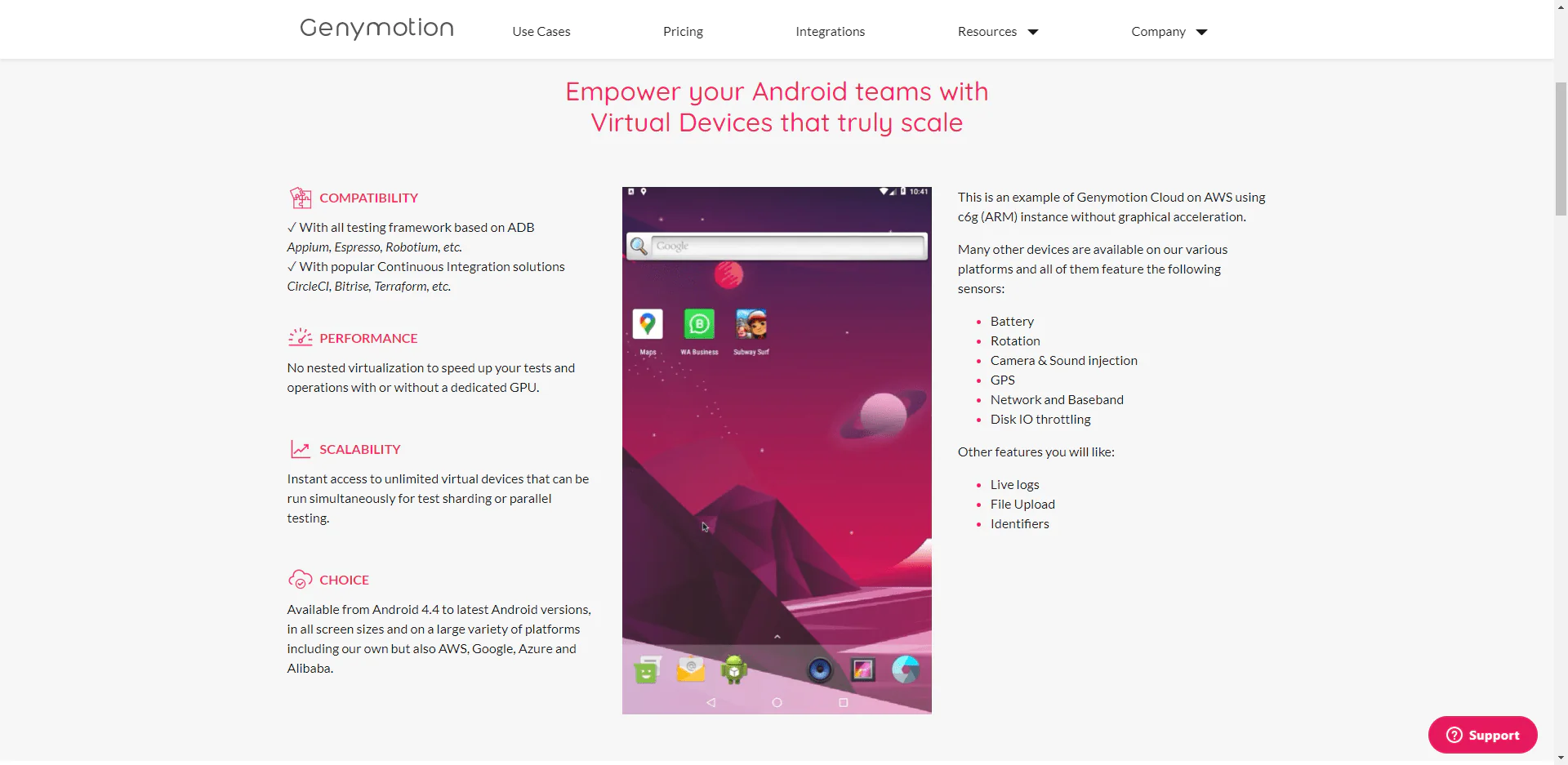 Mac İçin En İyi 4 Android Emülatörü