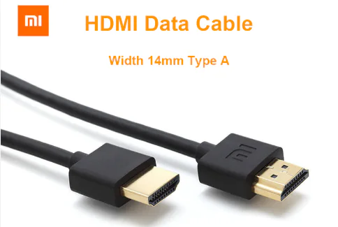 HDMI giriş