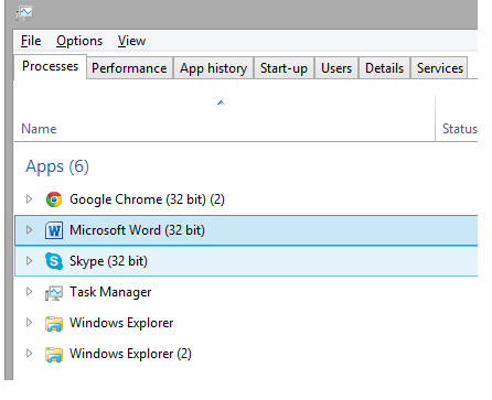 Çözüm Microsoft Office açılmıyor