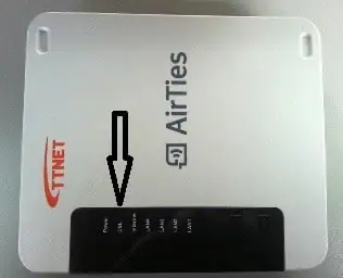 Modem Işıklarına Göre İnternet Sorunları ve Yolları