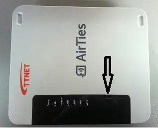 Modem Işıklarına Göre İnternet Sorunları