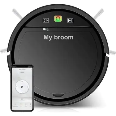 MyBroom Robot Süpürge Kurulumu