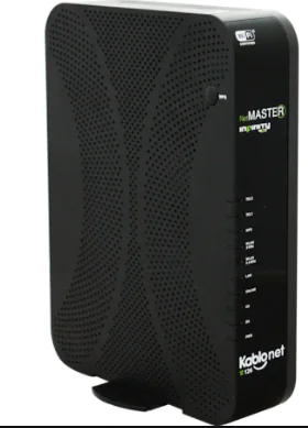 NetMASTER Infinity 401 Modem Kablosuz Ağ Ayarları
