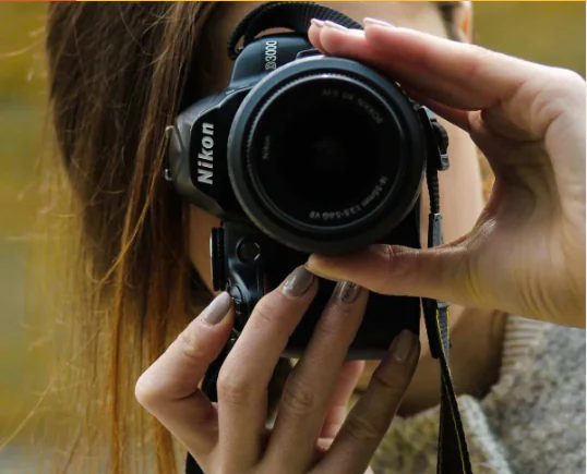 Nikon Kamera Otomatik Netleme Sorunu