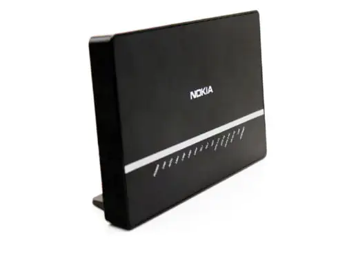 Nokia G-240W-C Modem Modem Kurulumu