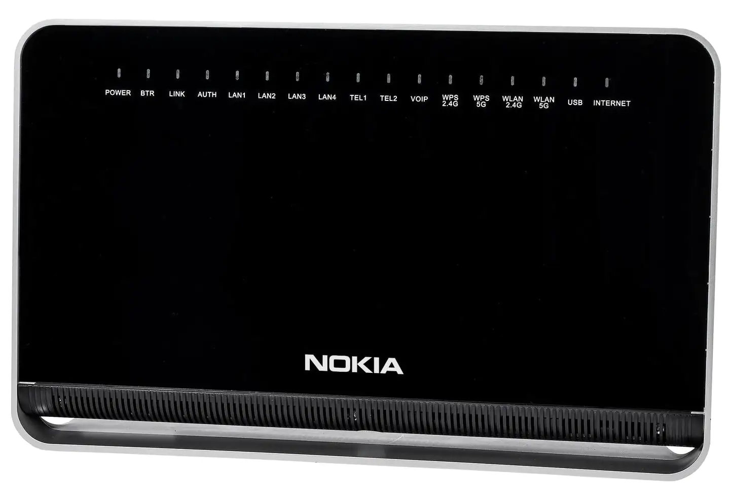 Nokia g-240w-c Gpon Modem Kablosuz Ayarları