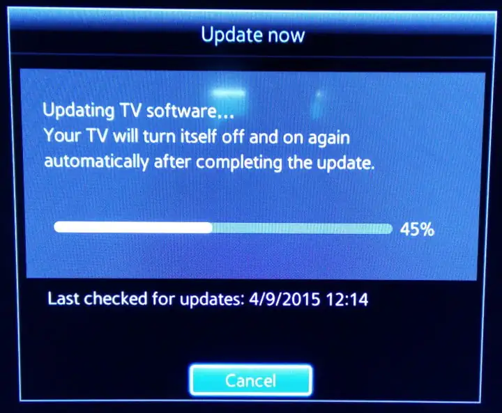 OTA Güncelleme Nedir
