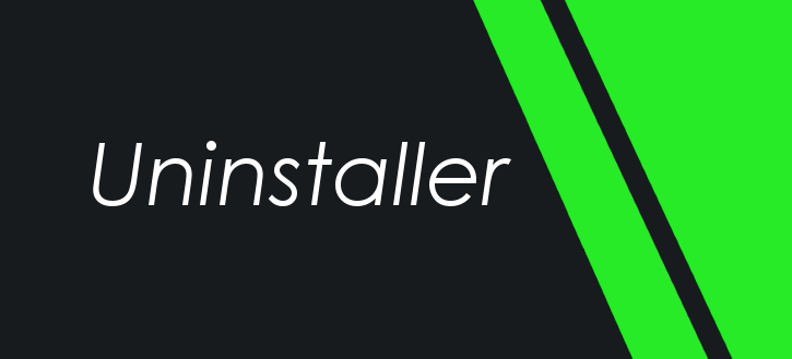 PC Kullanıcıları İçin En İyi 10 Uninstaller Yazılımı