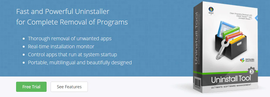 PC Kullanıcıları İçin En İyi 10 Uninstaller Yazılımı