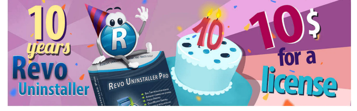 PC Kullanıcıları İçin En İyi 10 Uninstaller Yazılımı