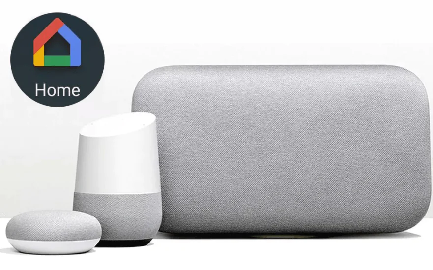 PC için Google Home