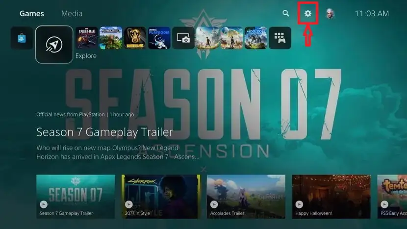PlayStation 5 (PS5) Fabrika Ayarlarına Nasıl Sıfırlanır?