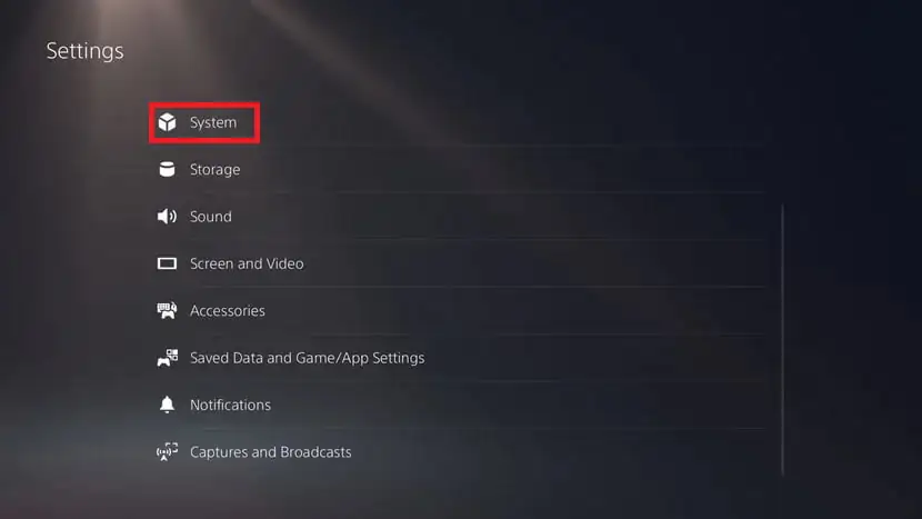 PlayStation 5 (PS5) Fabrika Ayarlarına Nasıl Sıfırlanır?