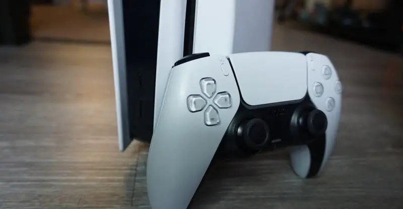 PlayStation 5 (PS5) Fabrika Ayarlarına alma