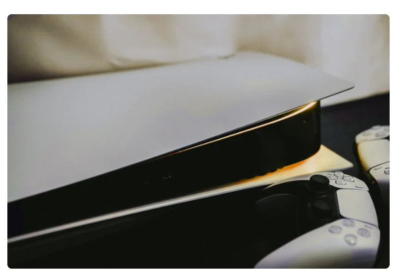 PS5 Turuncu Yanıp Sönüyor Çözüm Adımları