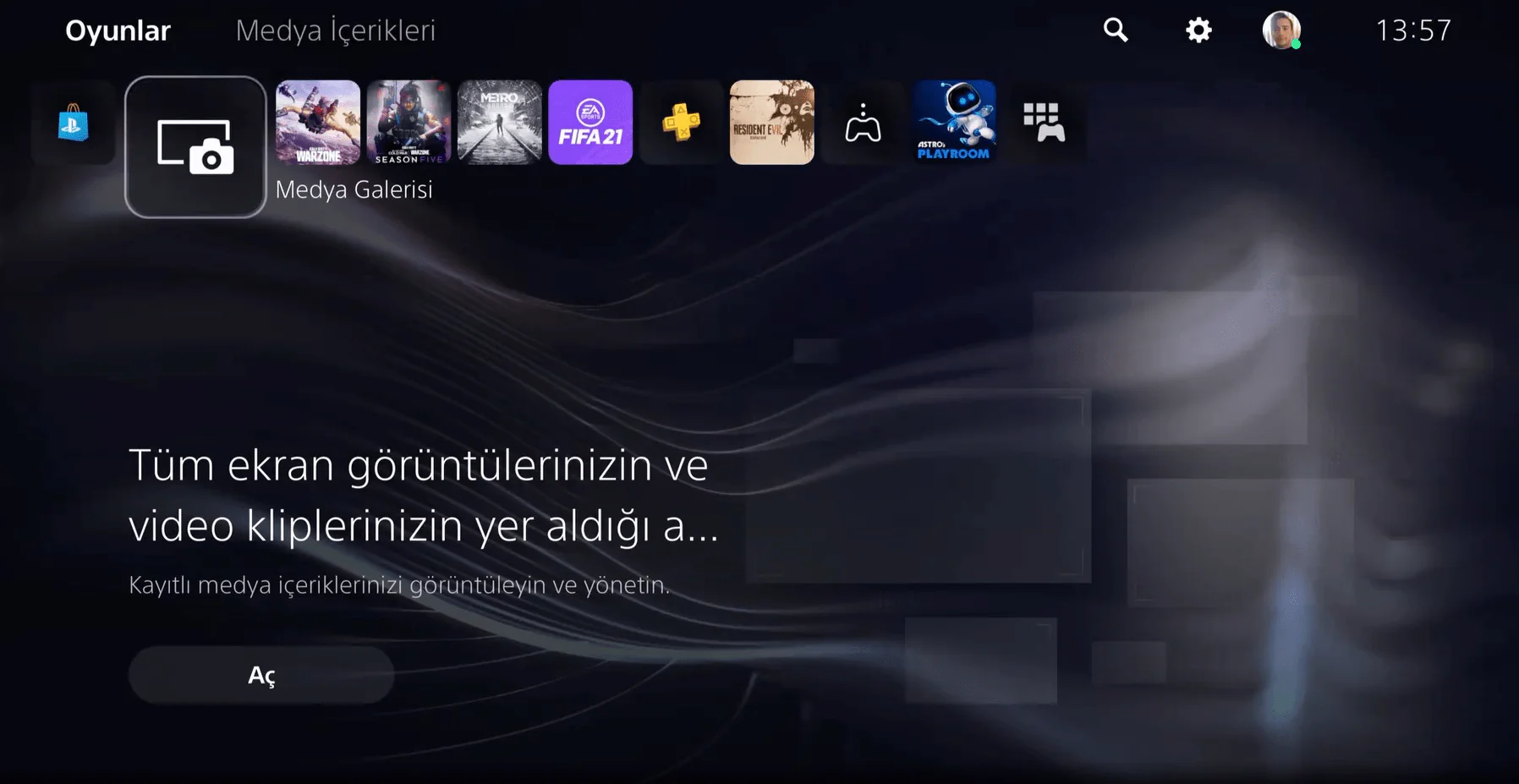 PlayStation 5 Kullanıcıları Kendi Aralarında Nasıl PSN Kardeşliği Yapar