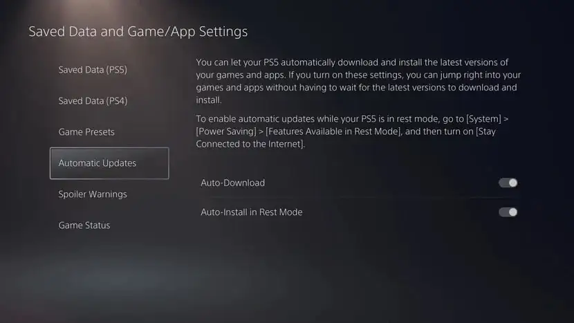 PlayStation 5 İnternet Hızı Nasıl Artırılır