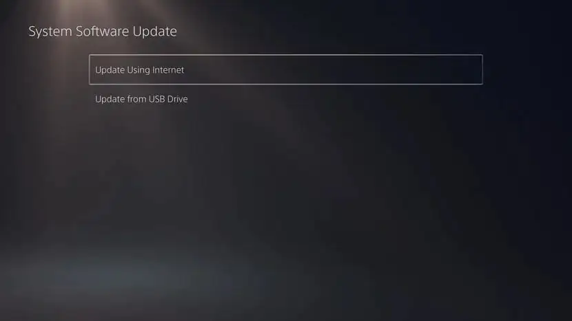 PlayStation 5 İnternet Hızı Nasıl Artırılır