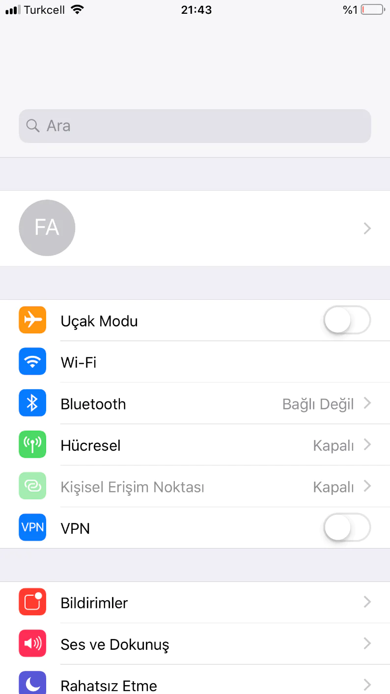 PUBG Mobile Mikrofon Ayarları