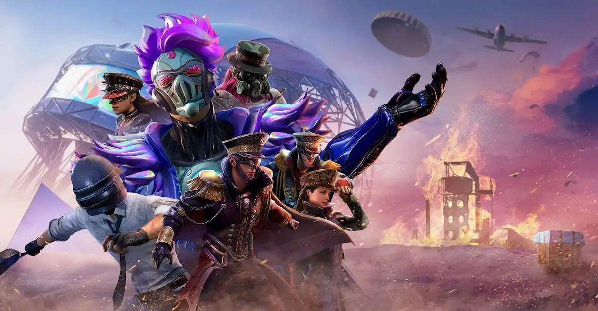 PUBG Mobile Mikrofon Ayarları