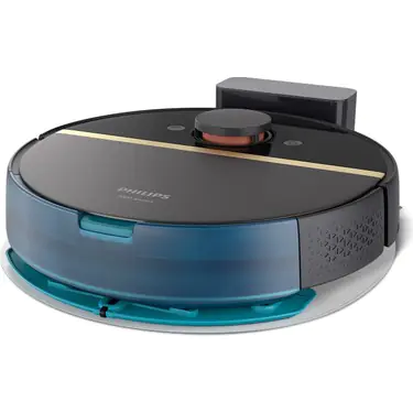 Philips HomeRun Robot Süpürge Özellikleri ve Kullanımı