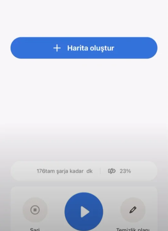 Philips HomeRun Robot Süpürge Kurulumu