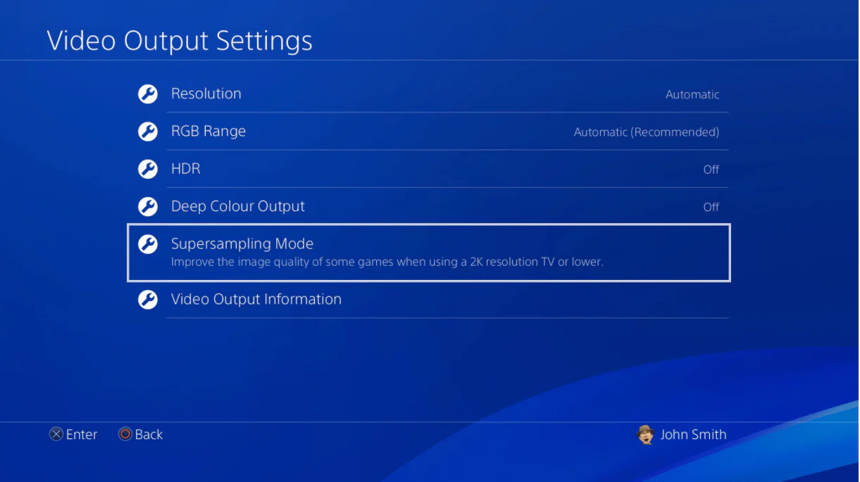 PlayStation 4 Görüntü Sorunu ve Çözümü