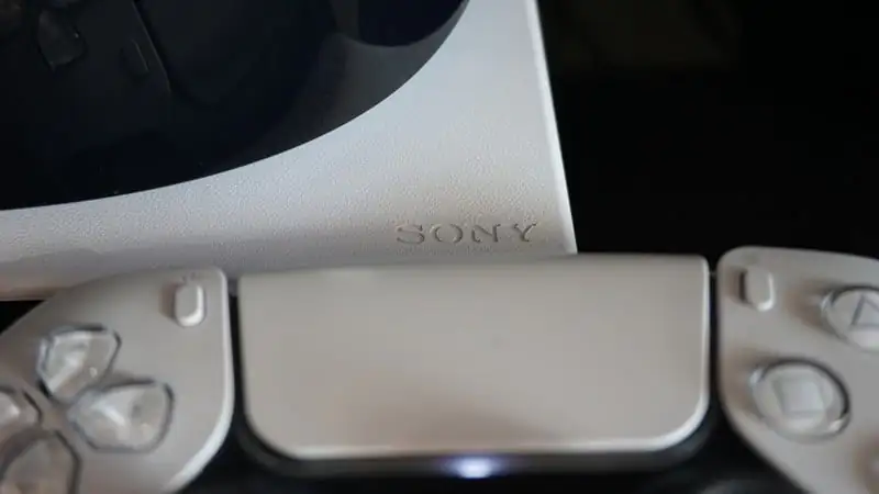 PlayStation 5 (PS5)’te Bölge Değiştirme adımları