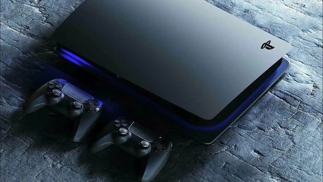Playstation 5 Siyah Ekran Hatasının Çözümü
