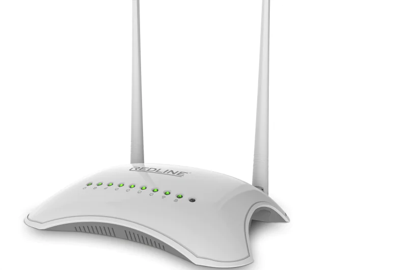 Redline RL-WMR2300 Modem Kurulumu