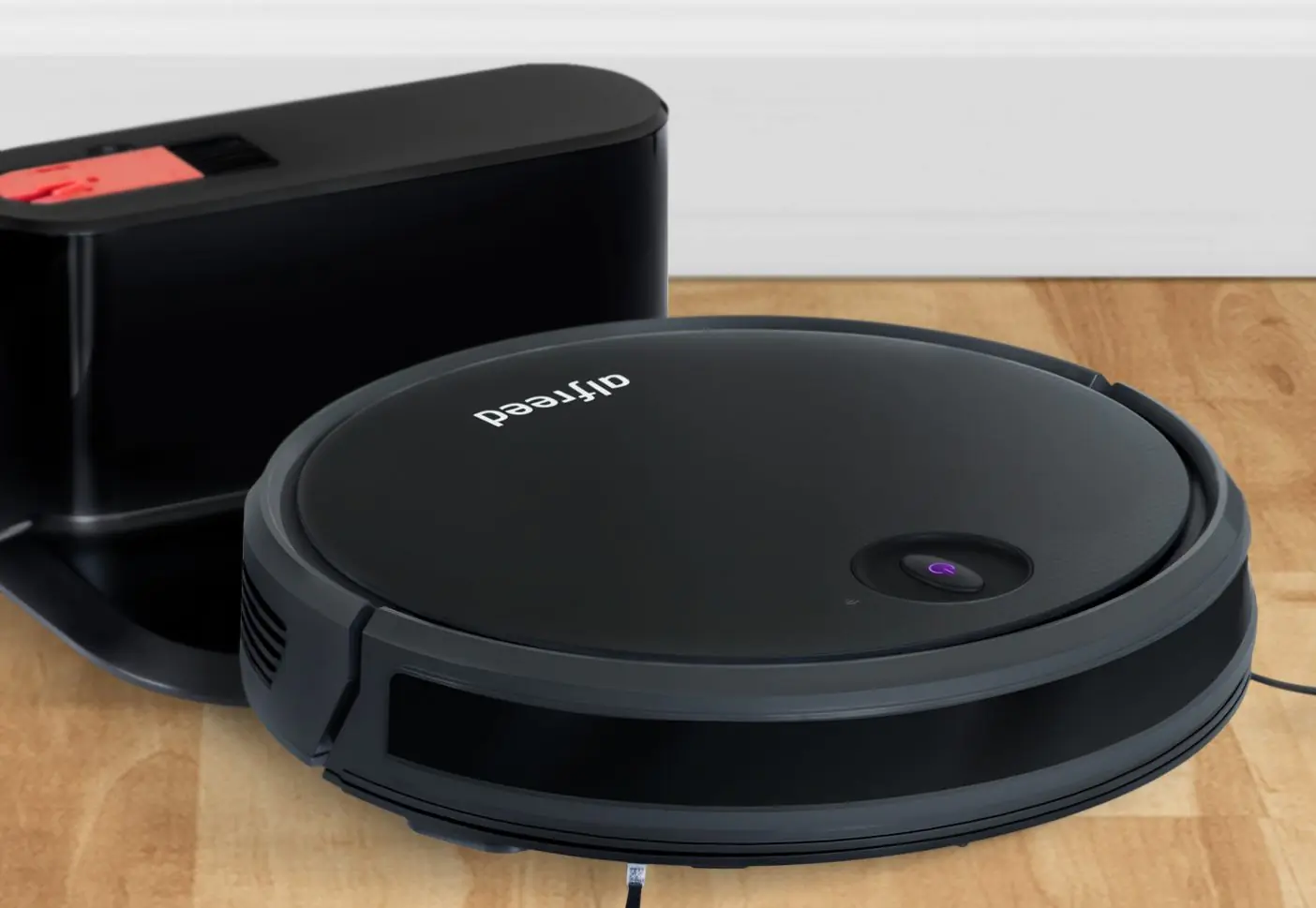 Reeder Alfreed Robot Süpürge Kurulumu bağlantı hatası çözümü