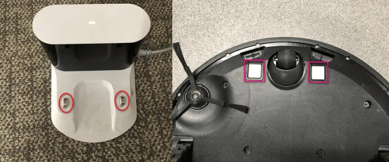 Roborock Şarj Olmuyor 